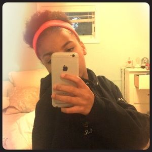 Meet your Posher, Kittylove